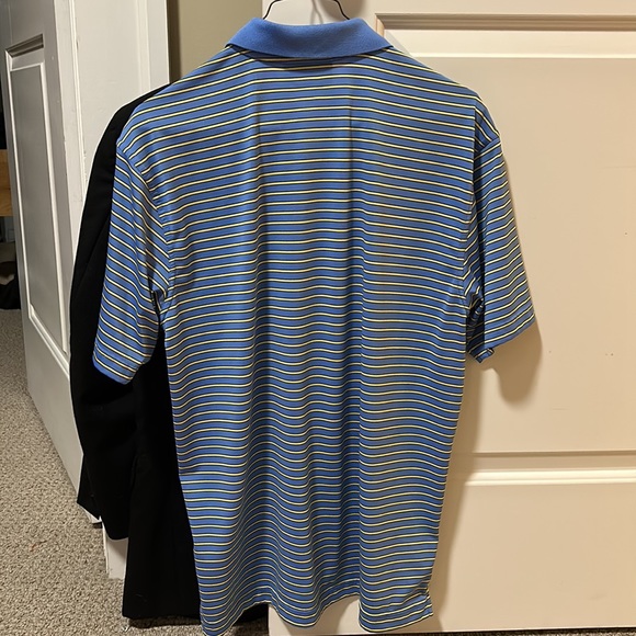 Masters Performance Polo - Picture 3 of 3